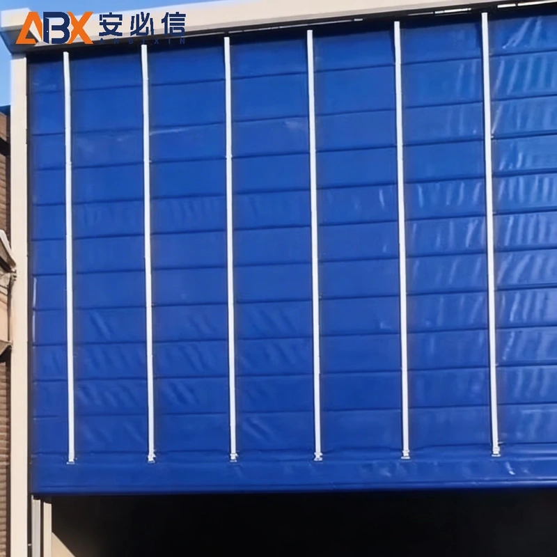 济南市堆积门