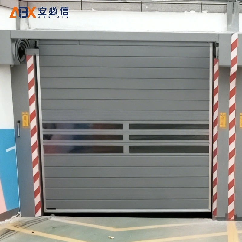 济南市PVC高速门